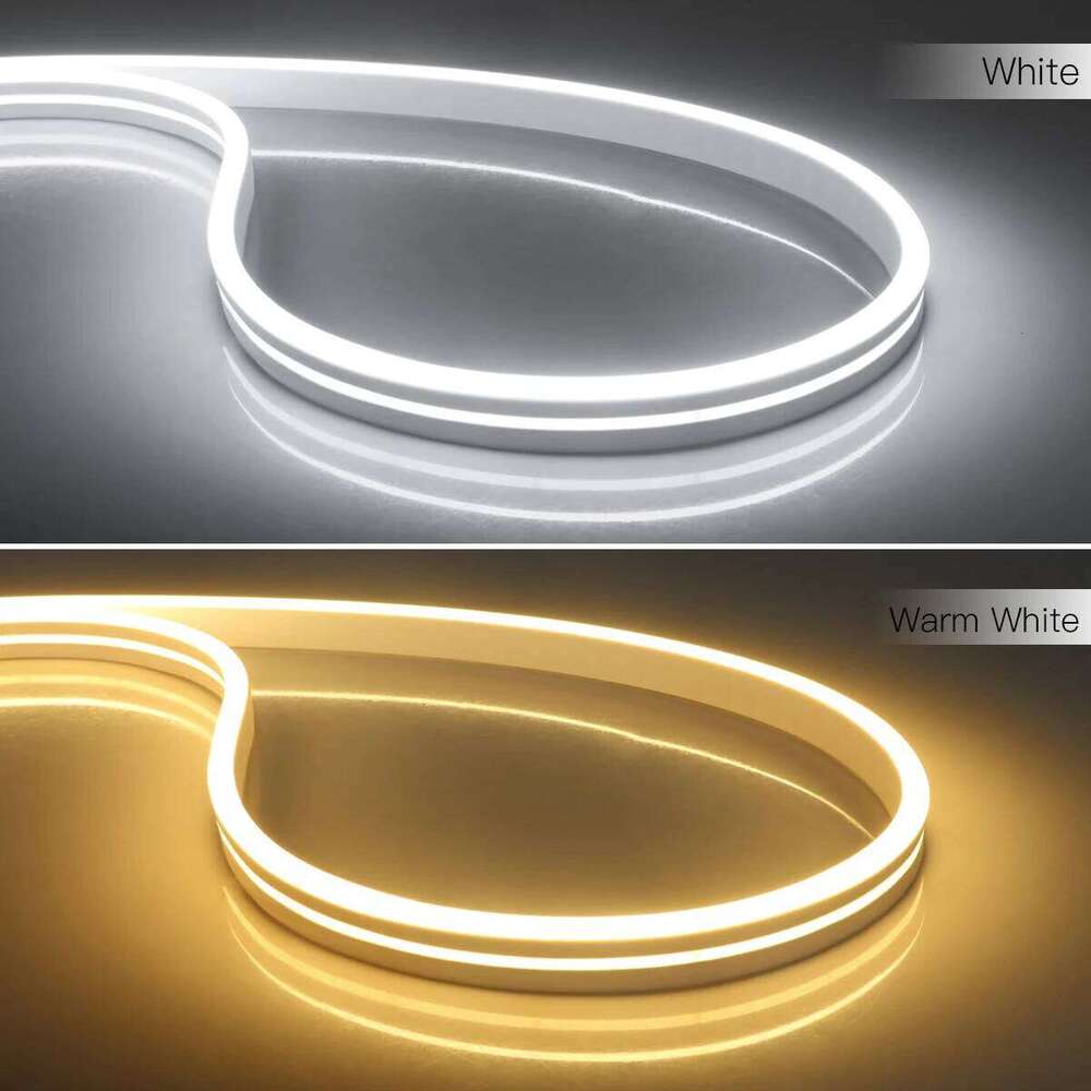 Led 5 m 3m Light Lamp Motion Sensor DC 12V PIR Movement Detection Neon strip Kitchen led lights decoration for wall Z260226