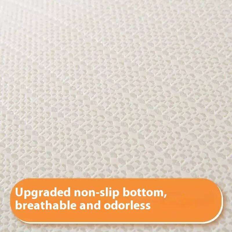 VIKAMA Bohemian Style Carpet Tiger Pattern Soft Sound Insulation Noise Reduction Bedroom Sofa Living Room Home Decoration H260227 - view 6