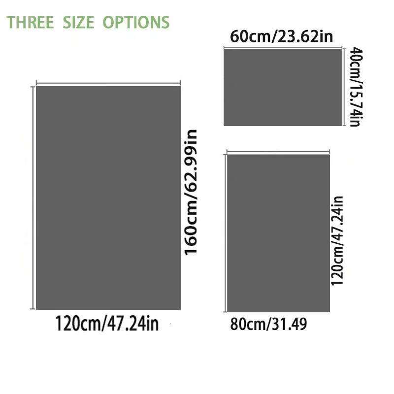 Nordic Geometric Carpet for Living Room Modern Luxury Decor Sofa Table Large Area Rugs Bathroom Mat Alfombra Para Cocina Tapis H260227 - view 5