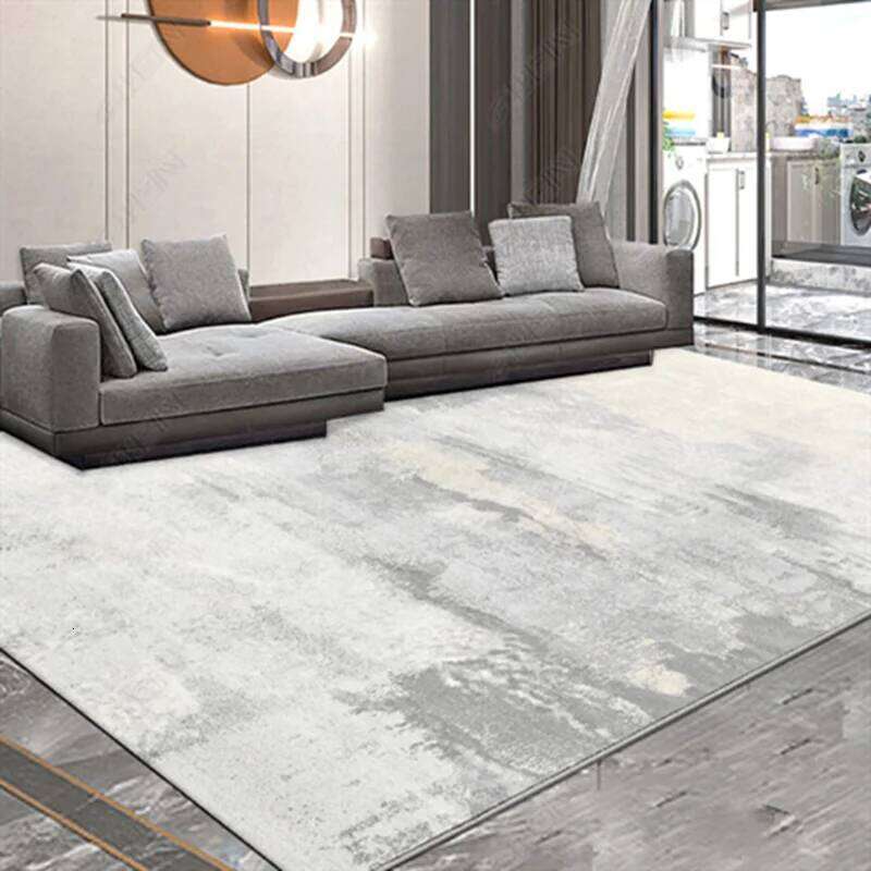 VIKAMA Carpet Living Room Insulation Sofa Coffee Table Rug Bedroom Cushion Modern Minimalist Floor Mat Home Decoration H260226