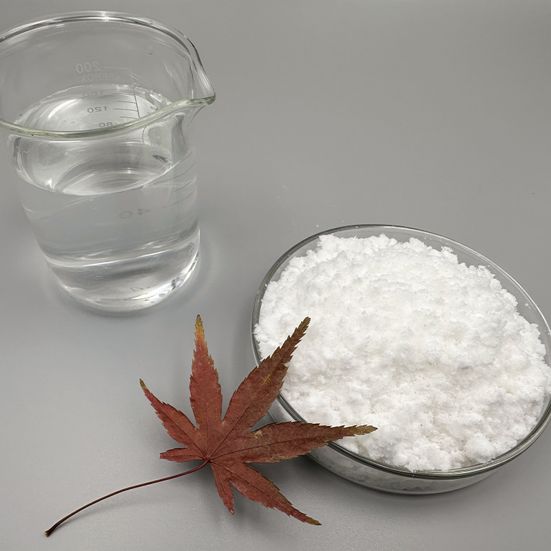 Industrial Grade White Crystalline Powder Acetate Sodium Coagulants Food Grade Manufacturers' Sodium Acetate