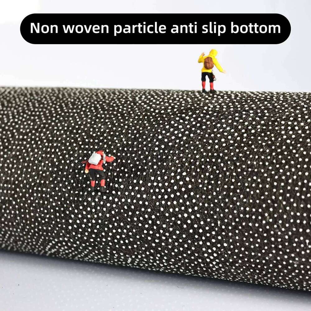 VIKAMA Washable absorbent floor Comfortable sponge kitchen carpet main bathroom Non-slip waterproof door mat Kit H260227 - view 7