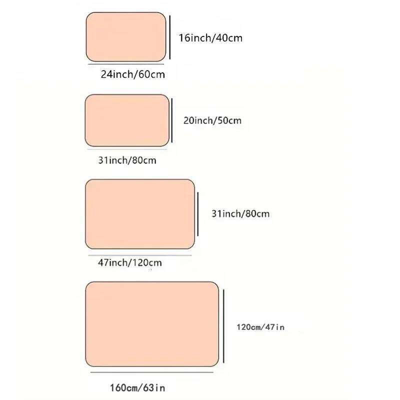 Modern Abstract Geometric Pattern Area Kids Carpets for Girls Home Living Room Child Rug Bedroom Sofa Doormat Floor Mats H260226