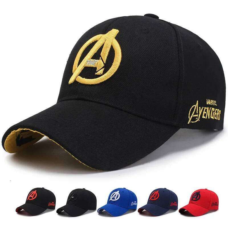 Mens Hats Cotton Baseball Cap Unisex Adult Letter Embroidered Fashion Summer Sun Visor Hiphop Dad Hat Snapback Rap Adjustable 26Y0227