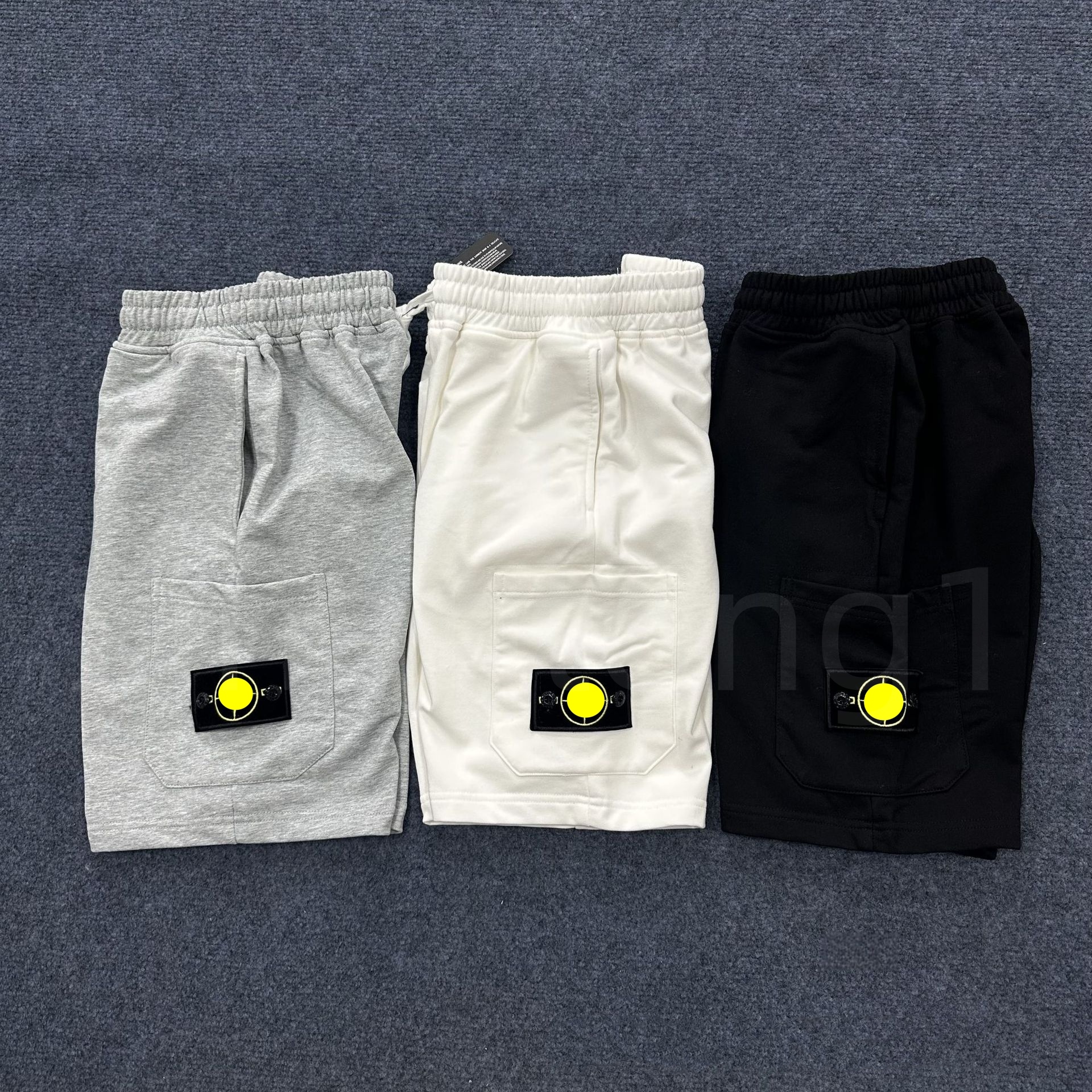 Fashion cotton xatsto designer mens shorts men Sports Loose Fit Cotton designer shorts oversized men shorts xatclothing