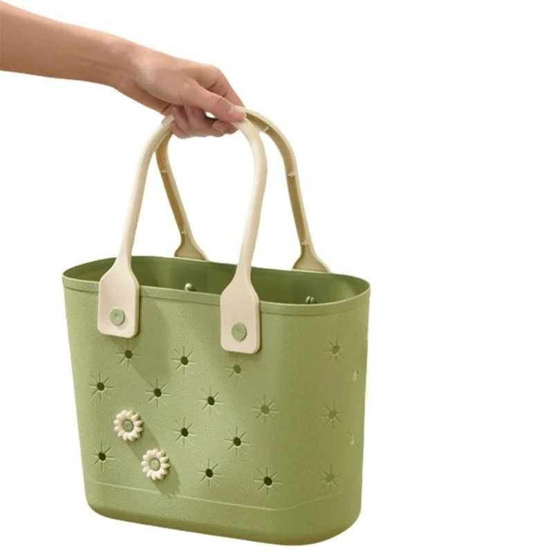 Accessorio Per Borsa Portatile Ed Elegante Per AttivitÃ In Spiaggia E In Piscin…