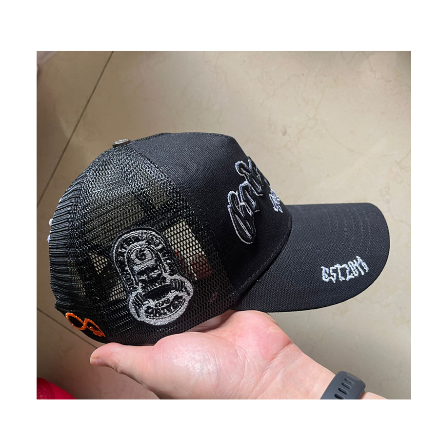 Hip Hop Ball Caps D… - image