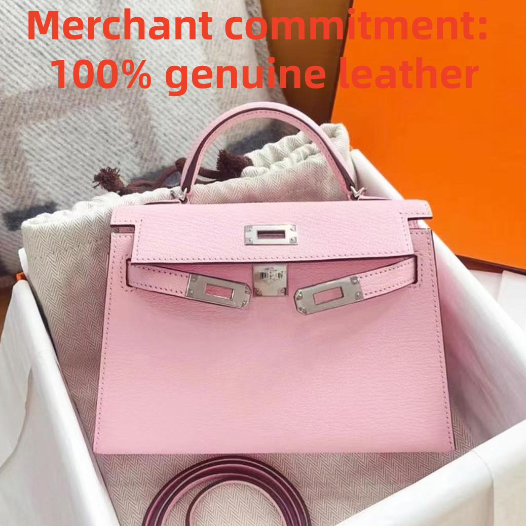 Top quality handbags Designer bags Luxury bag 20 25 28cm Womens genuine leather Shoulder Bag With lock key fashion crossbody tote bag lady travel Evening Bags Purses