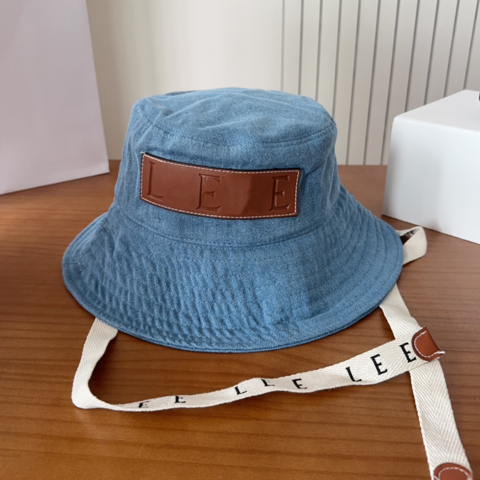 Hats Designers Buck… - image