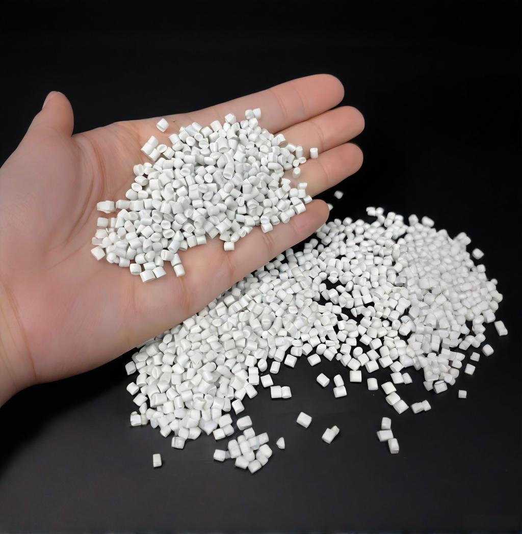 Versatile Engineering Plastic Material: Premium PP Polymer Suitable Across Multiple Industries