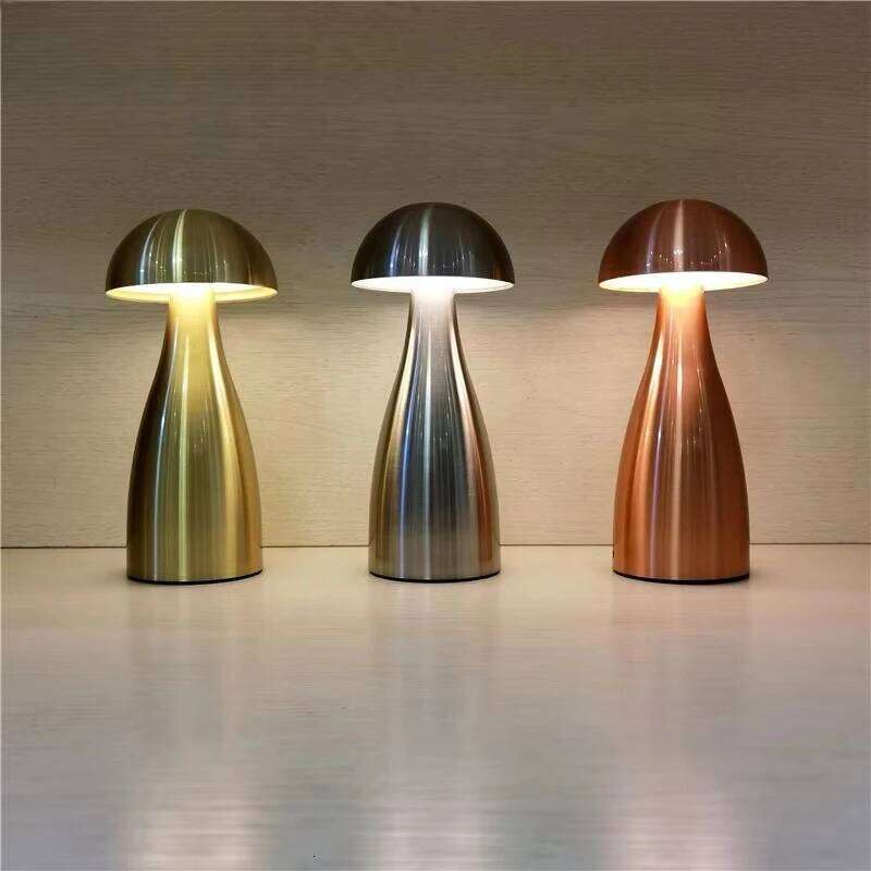 Operating Desk Lamp Cordless Rechargeable Hotel, Bar, Restaurant Z260227