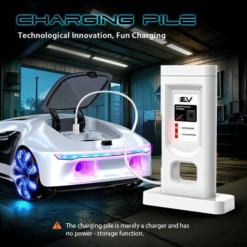 New energy RC Cars Toys 2.4GHz Remote Control Car with Lights Music & SprayEffects Gesture Sensing Gifts for Boys Girls H260227