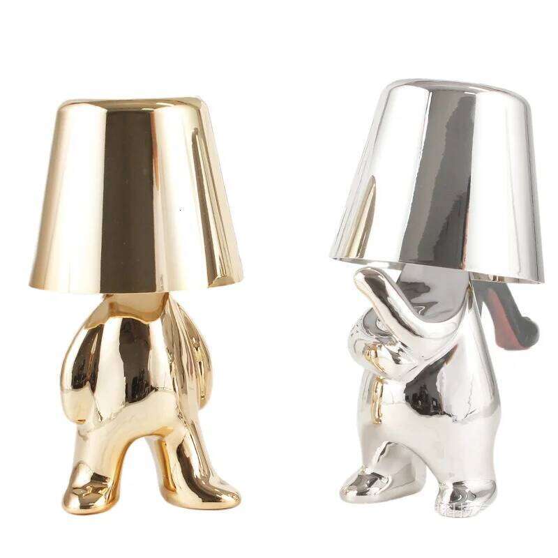 Thinking about the ornament night bar cafe decoration ambient light sleeping lattice table lamp Z260227