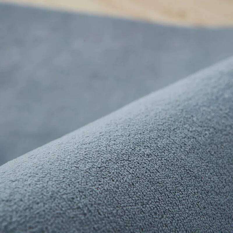 VIKAMA Modern Coral Velvet Soft Non-Slip Living Room Bedroom Carpet Large Area Children's Play Floor Mat For Home Decor H260226