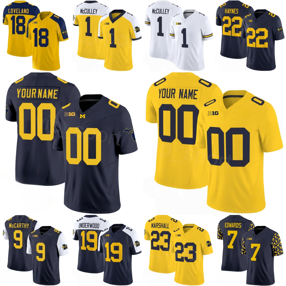 2026 University Foo… - image