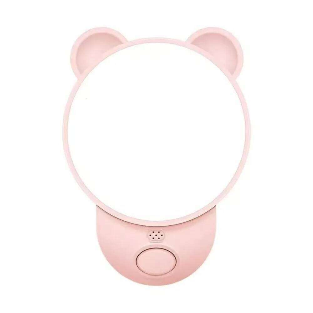 Smart Voice Night - Sound-Activated Sensor Bedside Sleep Companion Light Remote Control Desk Lamp for Bedroom Z260227