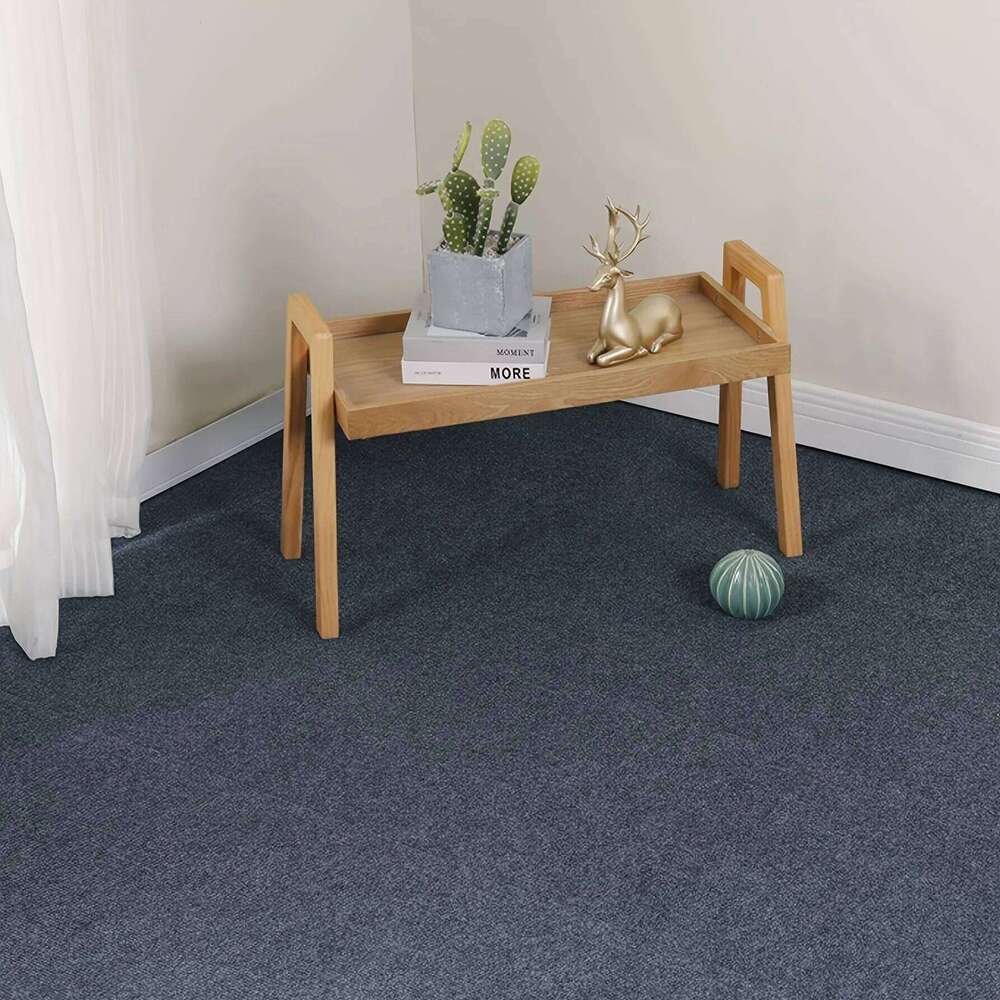 Decoration Staircase Carpet Living Room Water Uptake Rugs for Bedroom Kitchen Home Decor Bathroom Self-adhesive Solid Color H260227 - view 4
