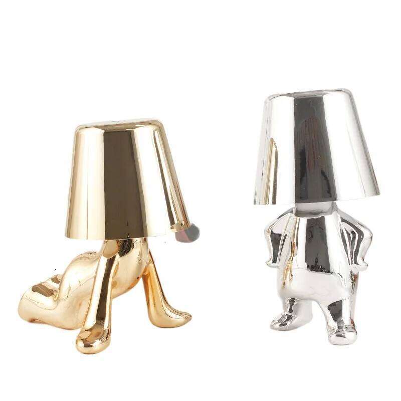 Thinking about the ornament night bar cafe decoration ambient light sleeping lattice table lamp Z260227