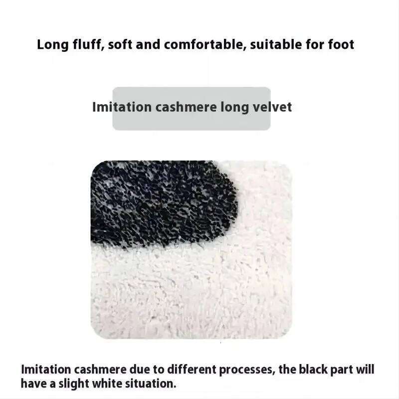 VIKAMA Ace of Spades Carpet Non Slip Absorbent Soft Creative Doormat Kitchen Bathroom Mat For Living Room Bedroom Home Decor H260227 - view 6