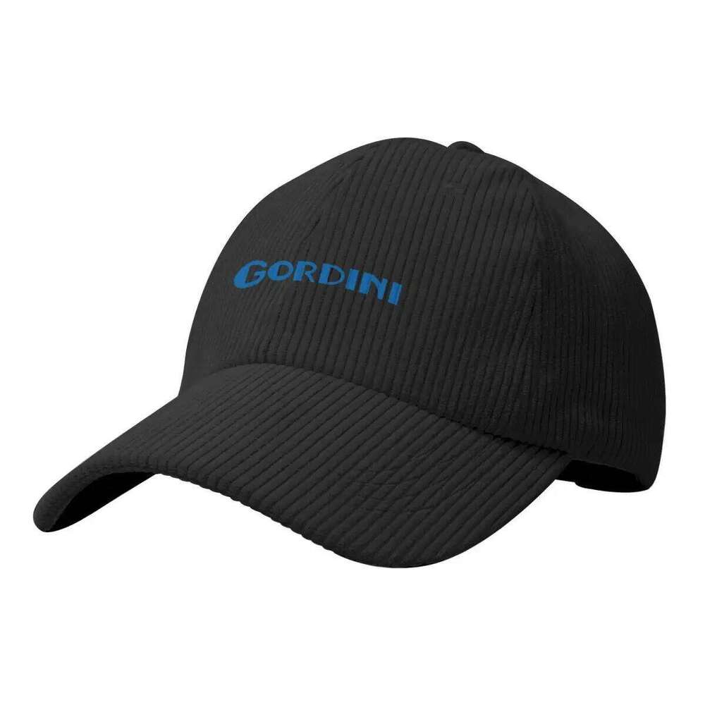 GORDINI EMBLEM Baseball Cap Christmas New In The Hat Trucker Hats For Men Women's Z260226