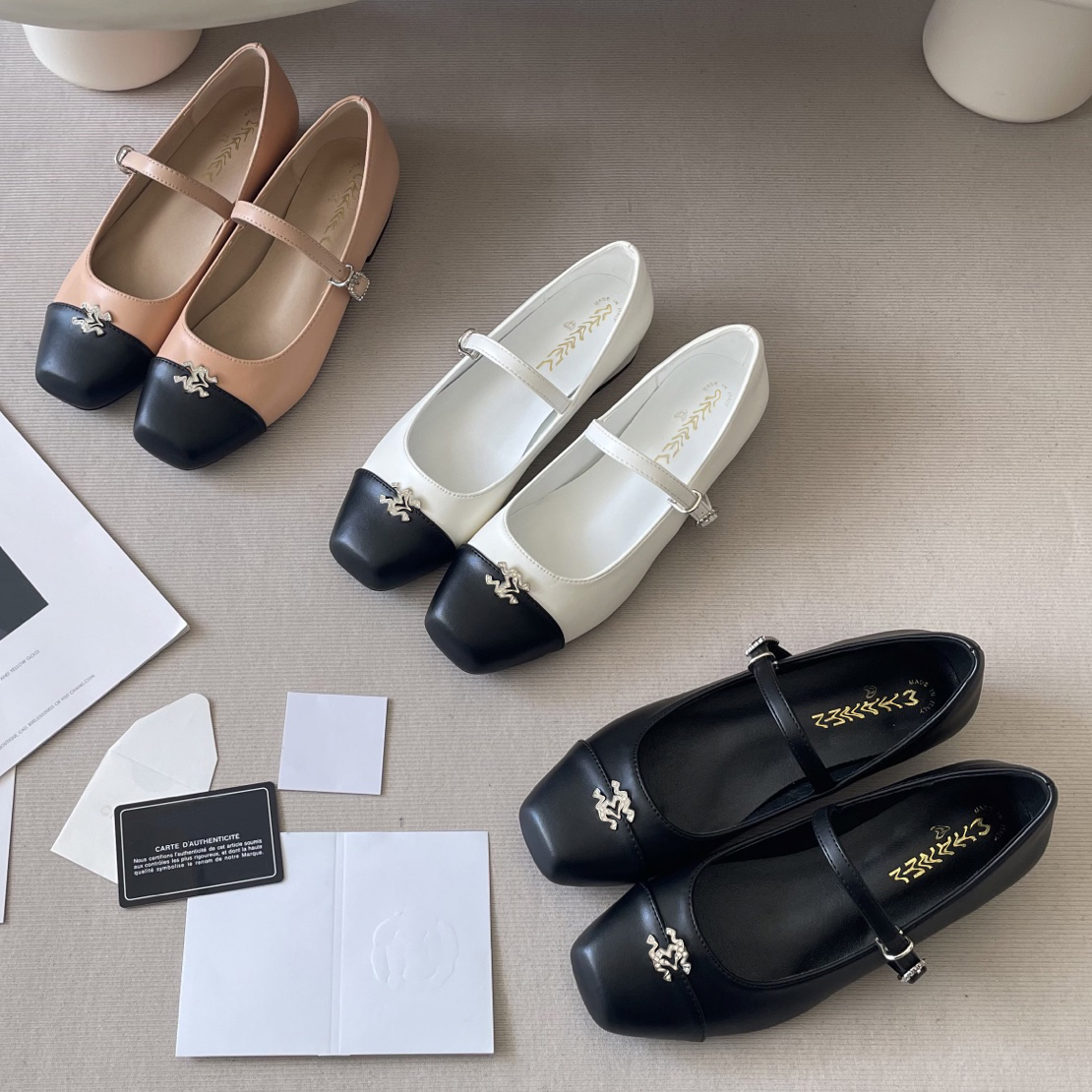 Designer ballet flat ballerina mules slingback sandals high heels women luxury dress shoes mid heel fashion point toe stiletto sandal ribbed leather