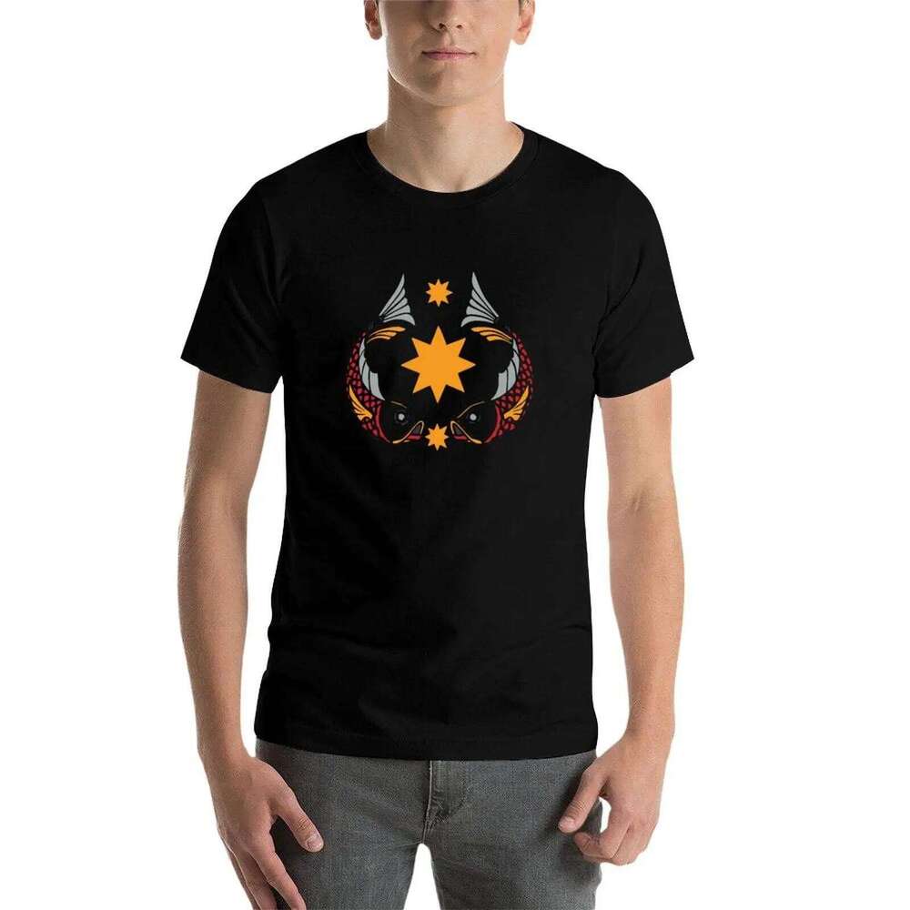 T-Shirt graphic soft shirt shirts package Renegade t for cotton black Logo Kyprin plain man t-shirt C260228 - view 4