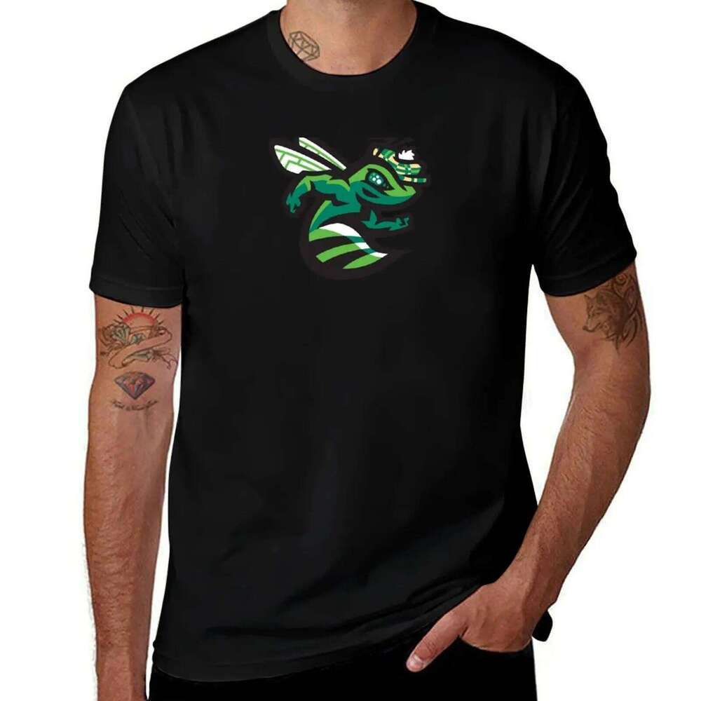 Green Jackets-Design essential shirt soft t shirts for man cotton T-Shirt C260228