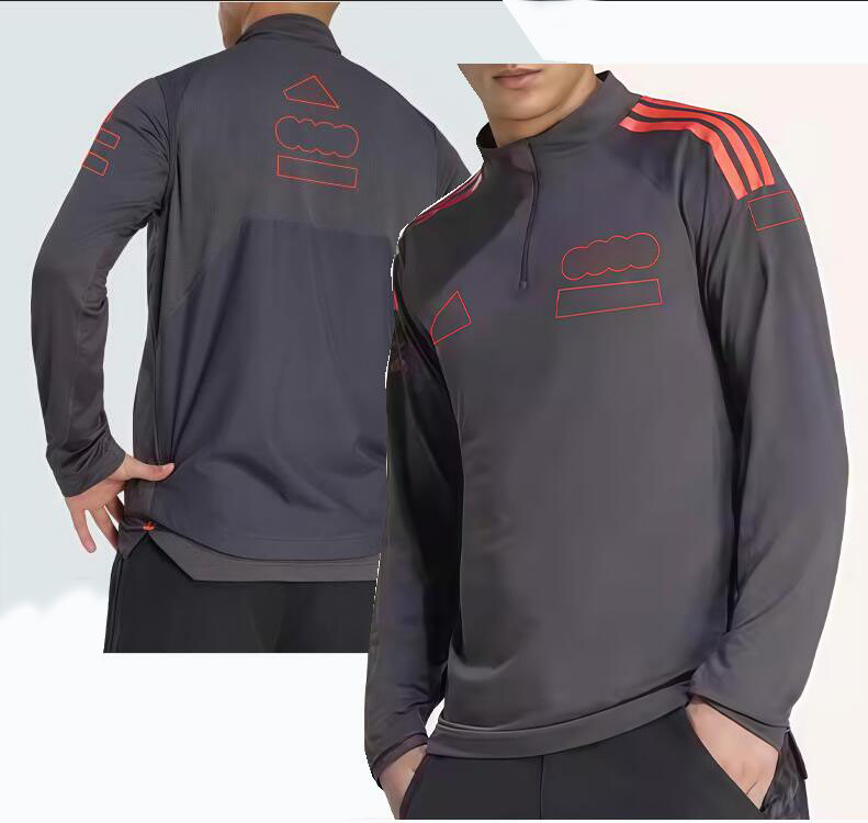 F1 Season 2026 Personalize Your Favorite Team's Colors with Our Custom Polo Tee