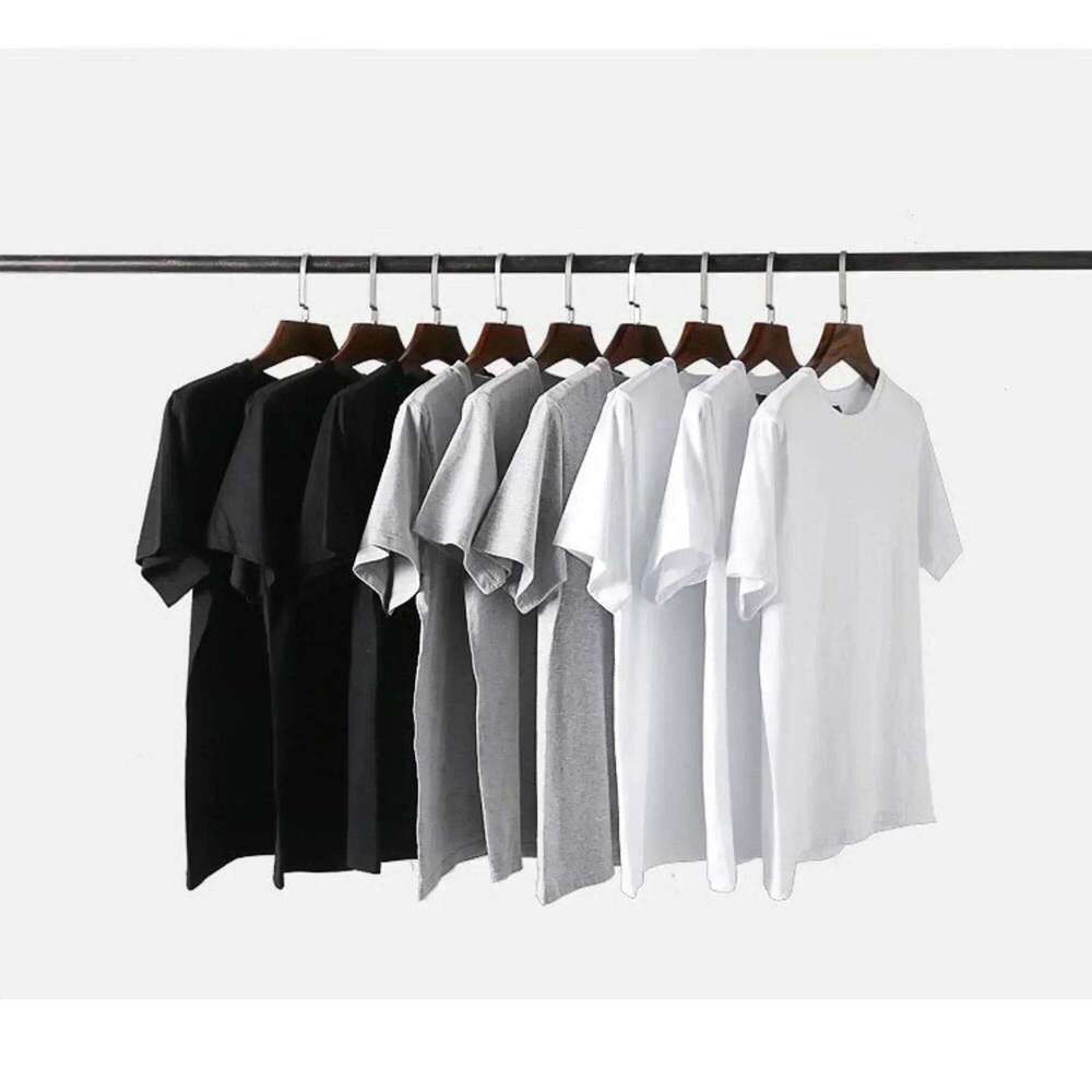 New Maillot Jul T Shirt Summer Cotton Men's Women Top Tee Short Sleeve Streetwear Loose Casual Trendy Oversized Clothing Vintage C260228 - view 7