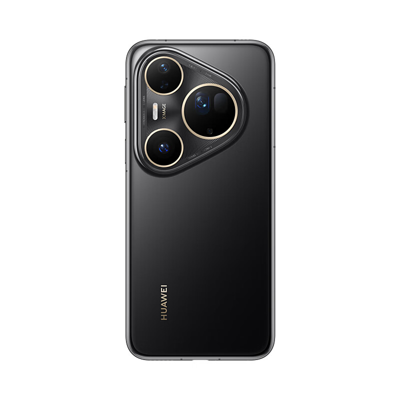 Original Huawei Pura 80 Ultra 5G Mobile Phone 16GB RAM 512GB 1TB ROM Kirin 9020 50MP OTG NFC 5700mAh HarmonyOS 6.8" Full Screen Fingerprint ID Tw