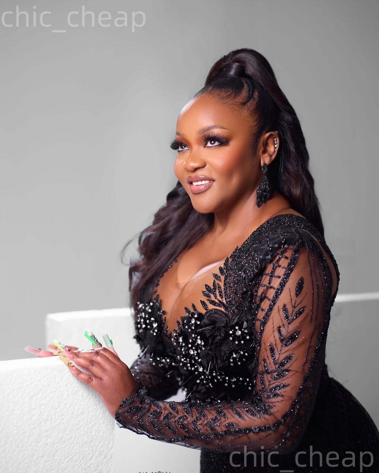 2026 Black A-line Cocktail Dress Beaded Crystals Sequined Lace Short Mini Graduation Homecoming Dresses For Special Occasions Sweetheart Gowns ZJ059