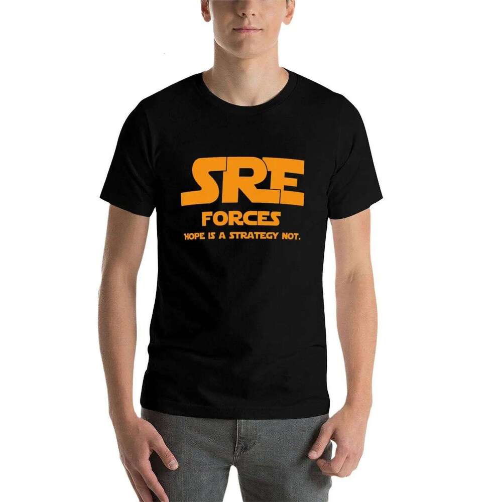 T-Shirt Forces SRE pack anime t man oversize for shirts cotton C260228 - view 4