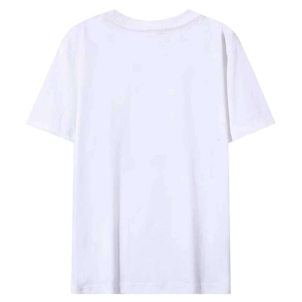 Blank Cotton T shirts Unisex High Quality Black Tshirts Bulk Blanc Tee Shirts For Men Playeras De Hombre C260228 - view 5