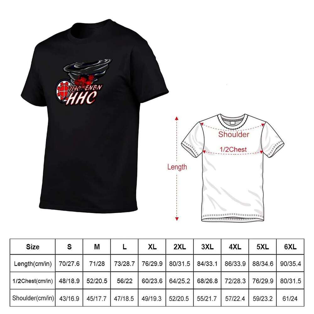 Tornado soldiers T-Shirt graphic funny oversize anime t shirts for man T-shirt C260228 - view 6