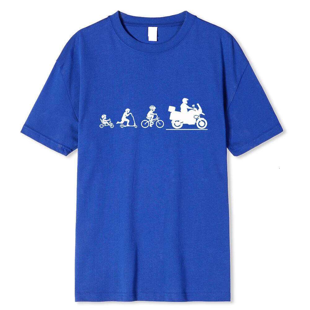 T Shirt Gs 1200R R1200Gs Motorrad Adventure Enduro Motorcycle Bike Men'S Lastest Simple Style Design Men T-Shirt C260228 - view 5
