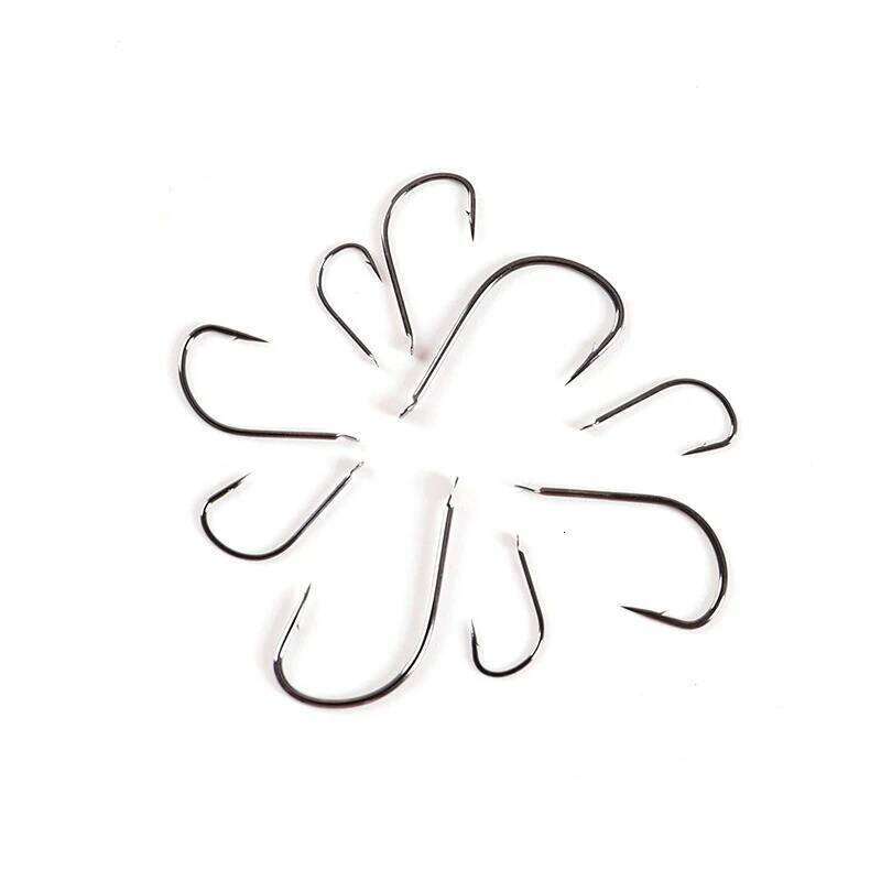 Hook Up With Matuto Made In Japan High Carbon Steel Chemically Sharpened Hooks Stream 2323 Z260228