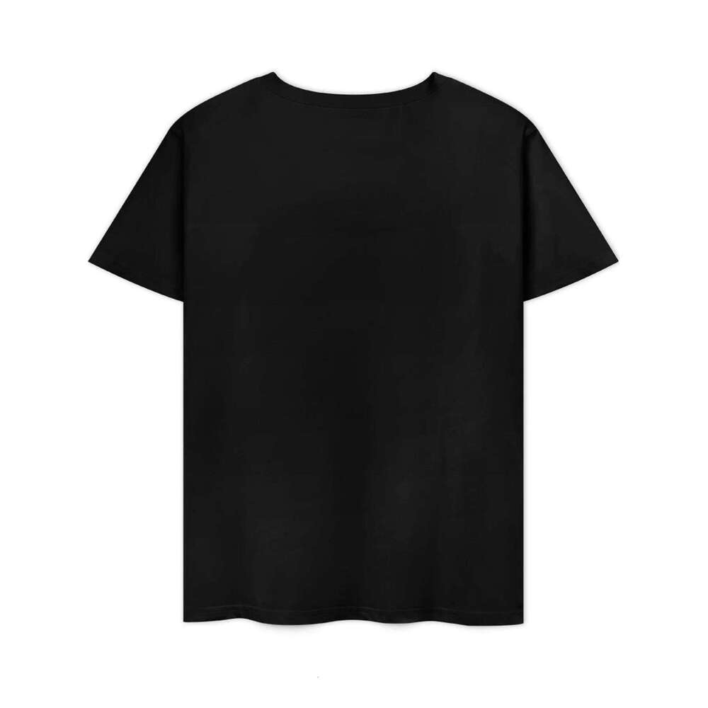 It's Me Time Coffee Cup Graphic Black T-Shirt Soft Cotton Casual Daily Tee for Men C260228 - view 3