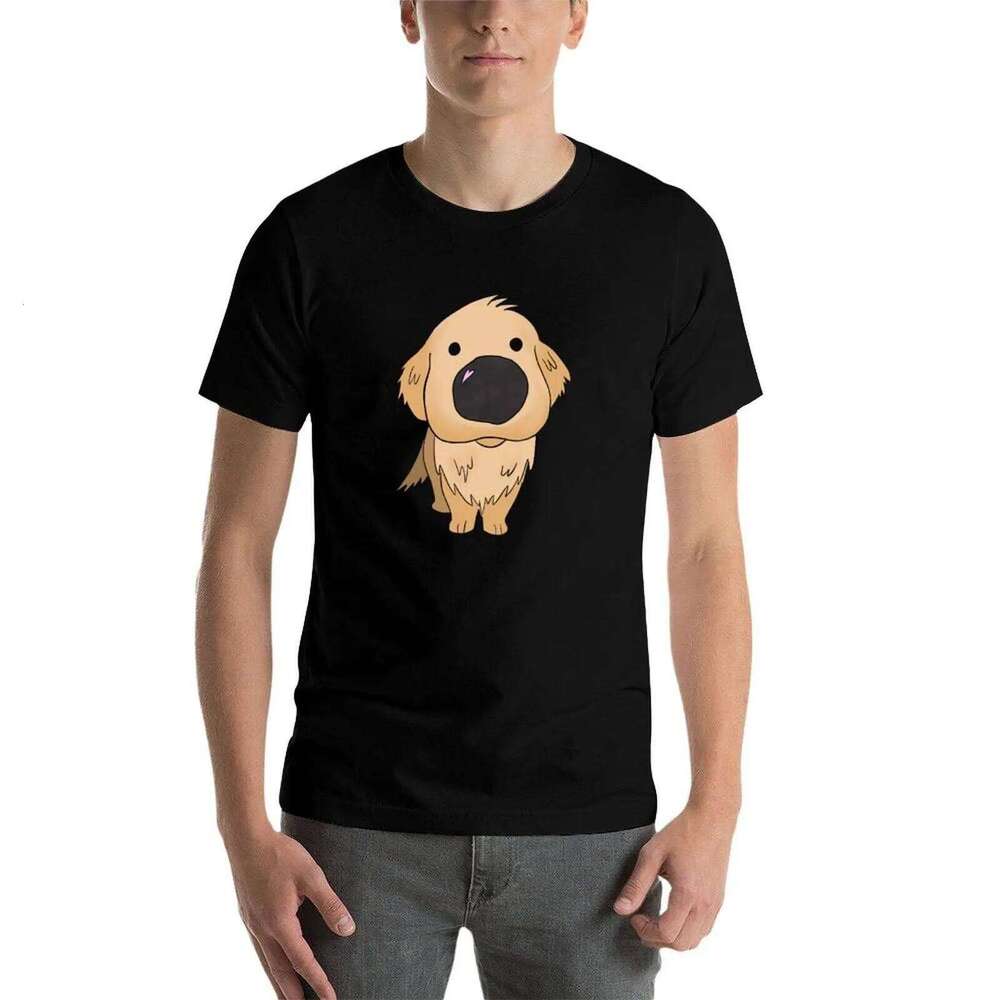 Golden for tees Gordon graphic plain T-Shirt shirt t the man shirts C260228 - view 5