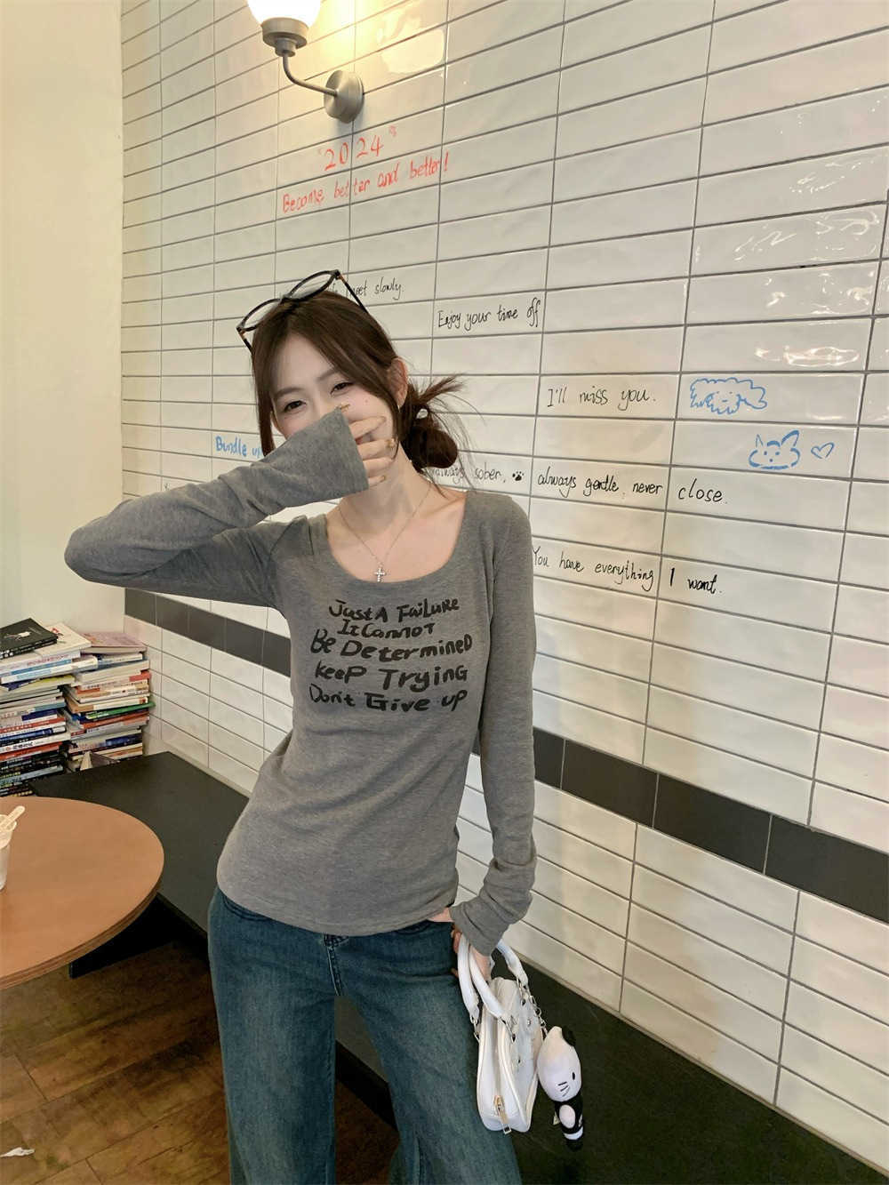 ArtSu Fashion Fire Dragon Print Women Short Sleeve Cut Out Sexy Bodysuit Lace Up Black White Summer Club Bodysuits Streetwear Y0927