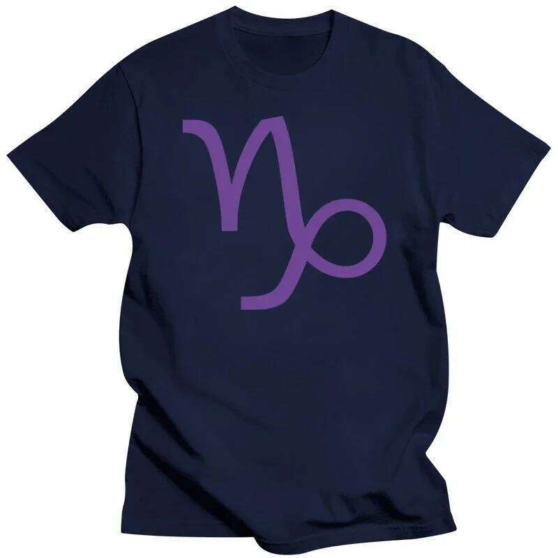 Capricorn Gamzee Makara Premium Tee unisex brand teeshirt casual tee tops Man summer crew neck t-shirt loose style black tshirt C260228 - view 3
