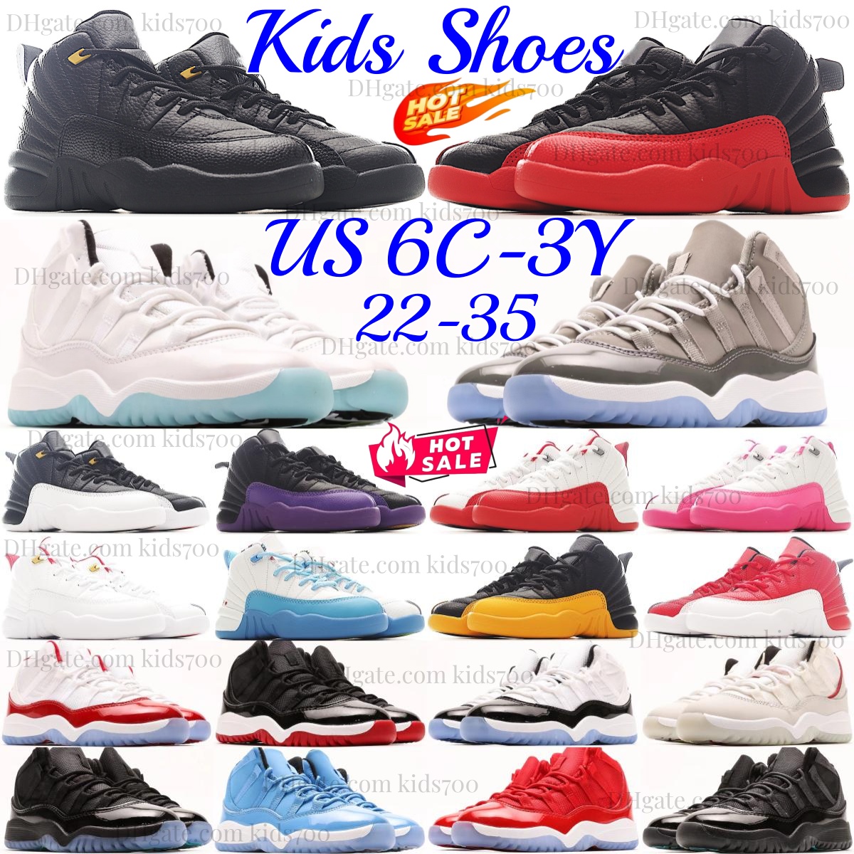 Kids Shoes Basketball Cherry Boys Girls Sneakers Toddlers Pink Flu Game Red Gym Children Youth Black Taxi Athletic Baby Trainers Gamma Blue Grey High Low Cut Navy UNC