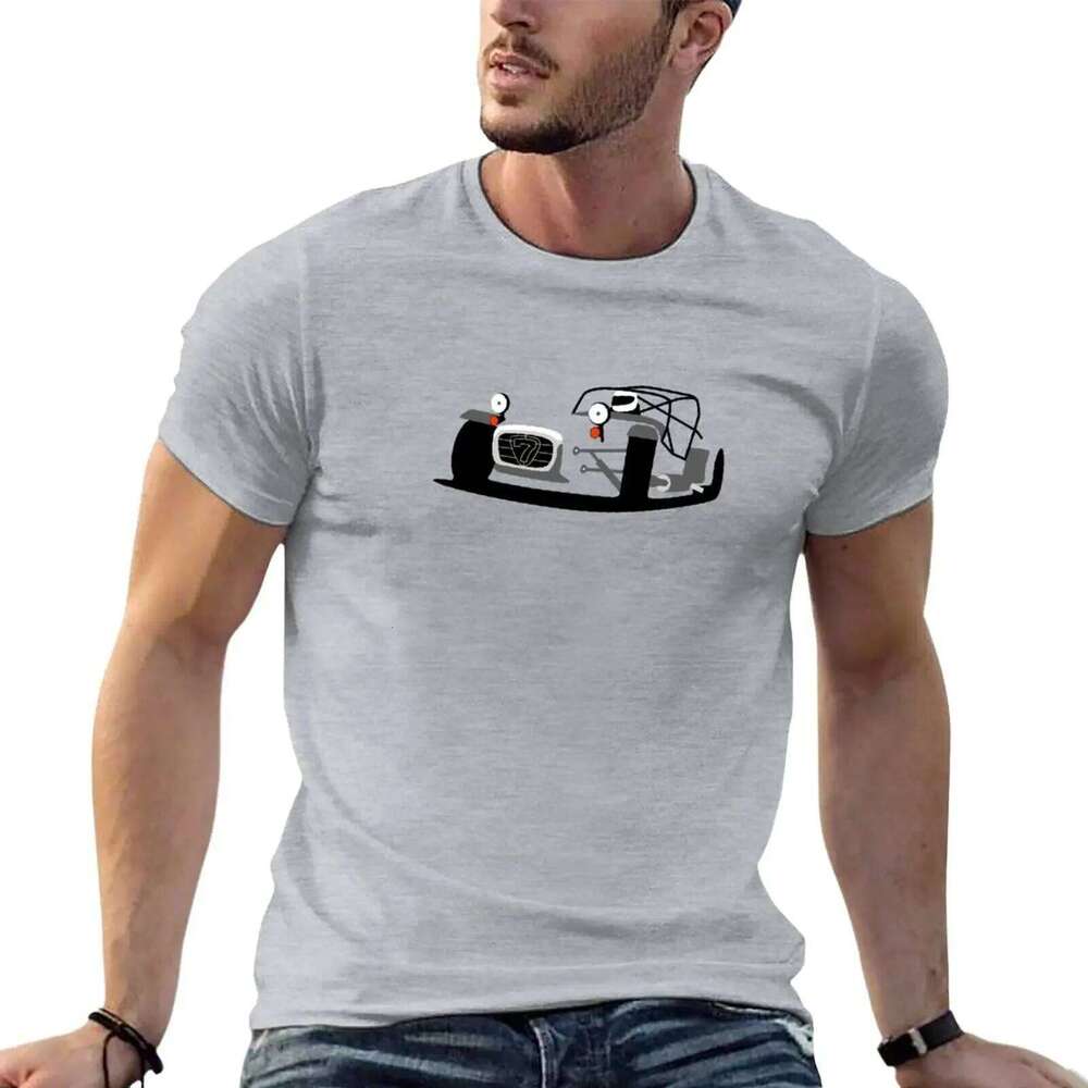 Short Sleeve Tee New Edition Mens Graphic T-shirts Big and Tall Caterham Fireblade T-Shirt Oversizeds Men Clothing Summer Funny C260228 - view 7