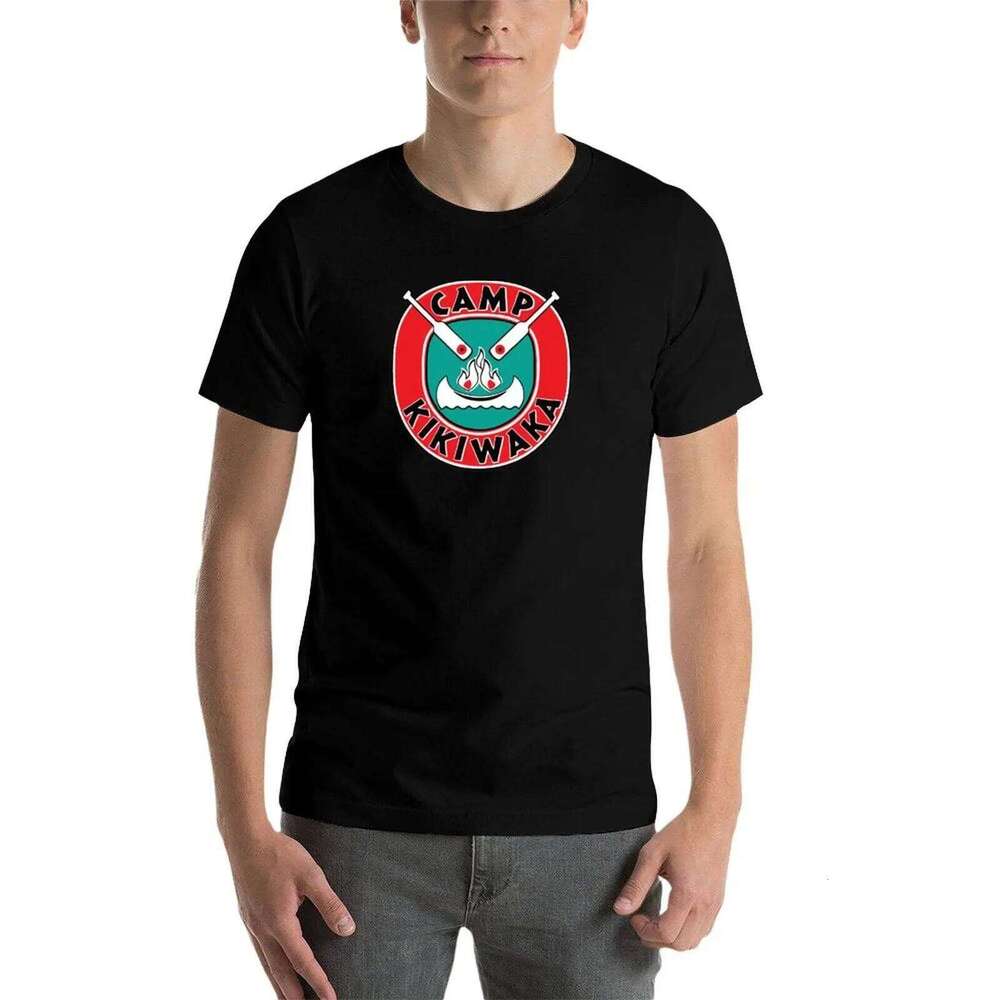 designer cotton casual men shirts pack Camp man Kikiwaka shirt t T-Shirt for C260228 - view 4