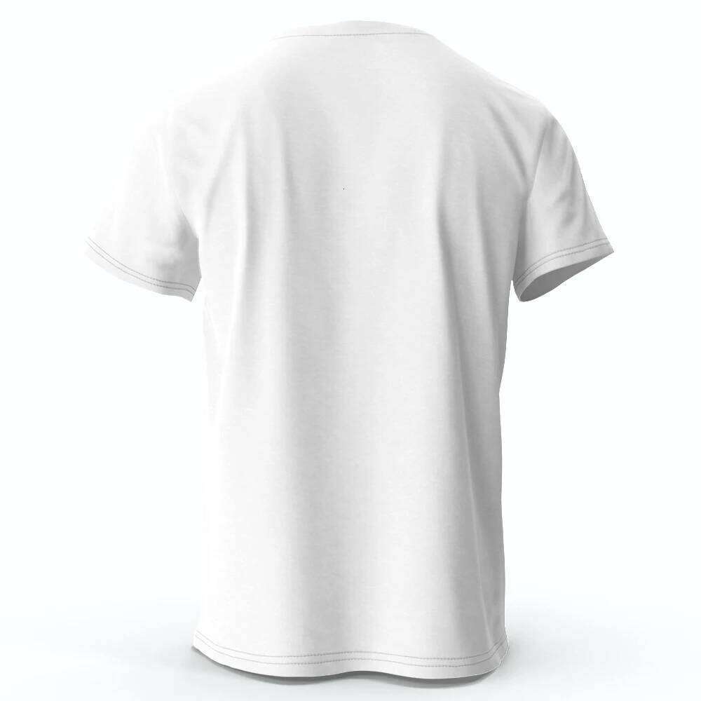 Joke The Pumba Printed Men's T-Shirt 100% Cotton Oversized Funny Graphic Tees for Men Summer Tops C260228 - view 3