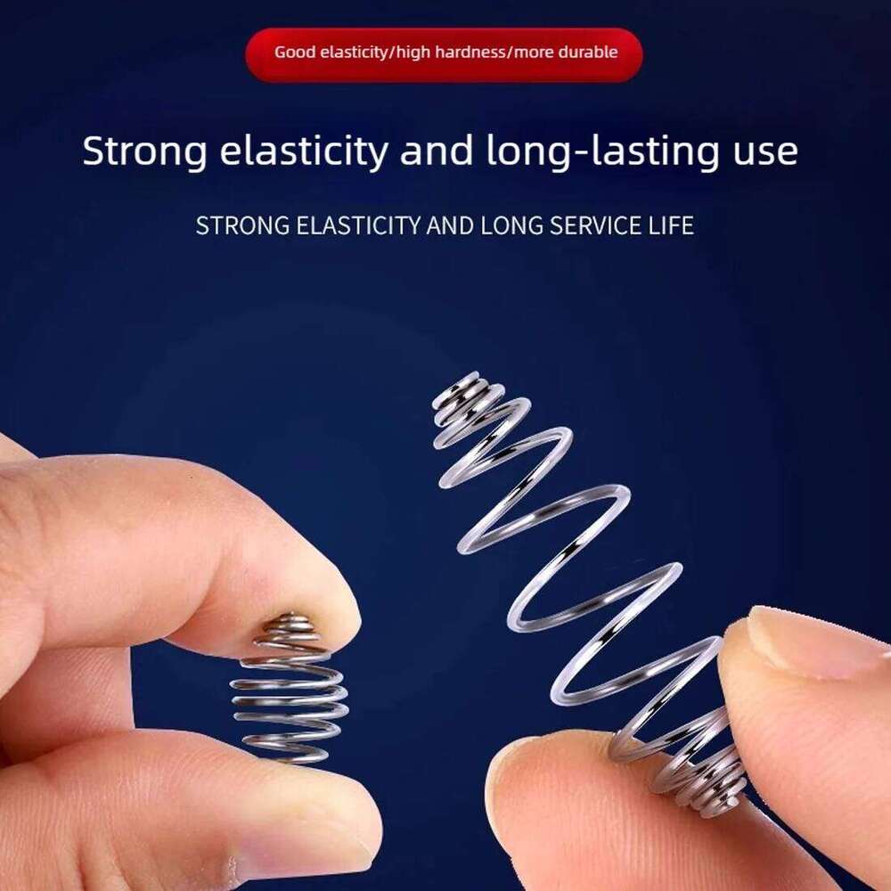 9KM 20Pcs Sprung Hooks Carp Bait Extra Strong Fishing Circle Hook for Freshwater Z260228