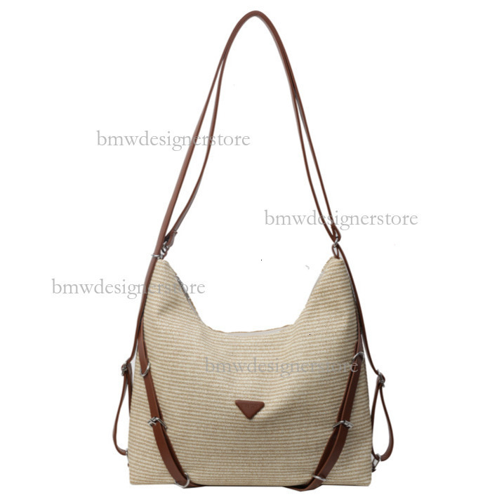2026 Luxur Retro Popular Women's Shoulder Bag Fashion Simple High Beauty Tote Bag Large Capacity Commuting Backpack Versatile Lightweight Handbag