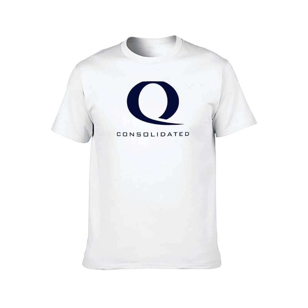 Queen consolidated anime oversize funny t shirts cotton T-Shirt C260228 - view 3