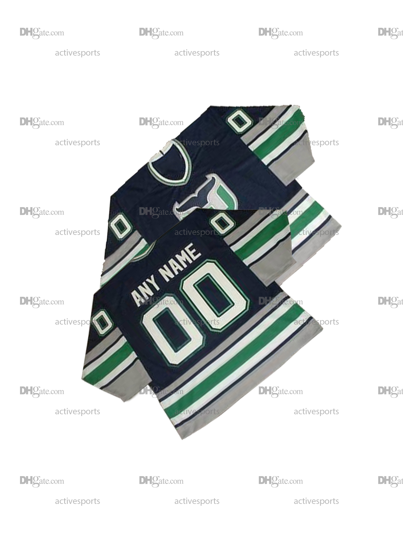 Custom 9 GORDIE HOWE Jersey 10 FRANCIS 11 DINEEN 16 VERBEEK 1 LIUT 26 FERRARO Stitched Hockey