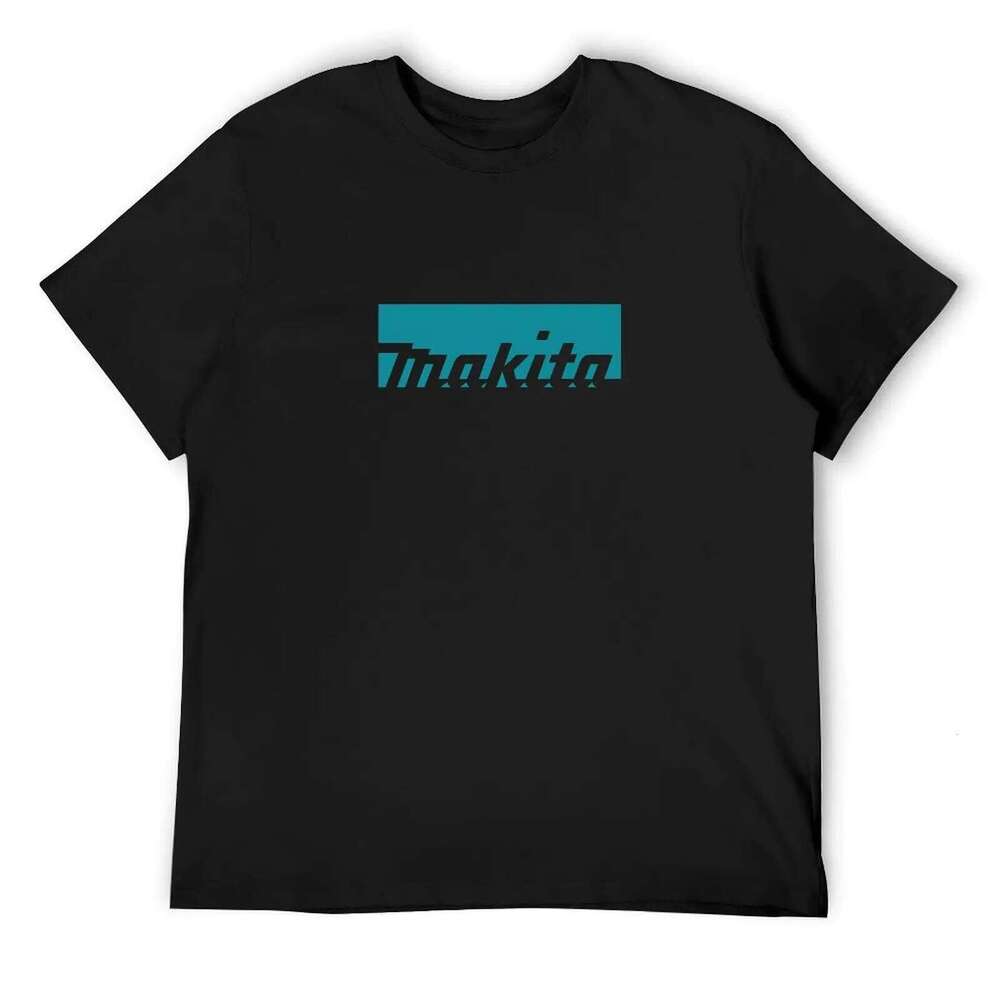 MAKITA T-Shirt shirts graphic tee t custom shirt tshirts personalised men clothings C260228