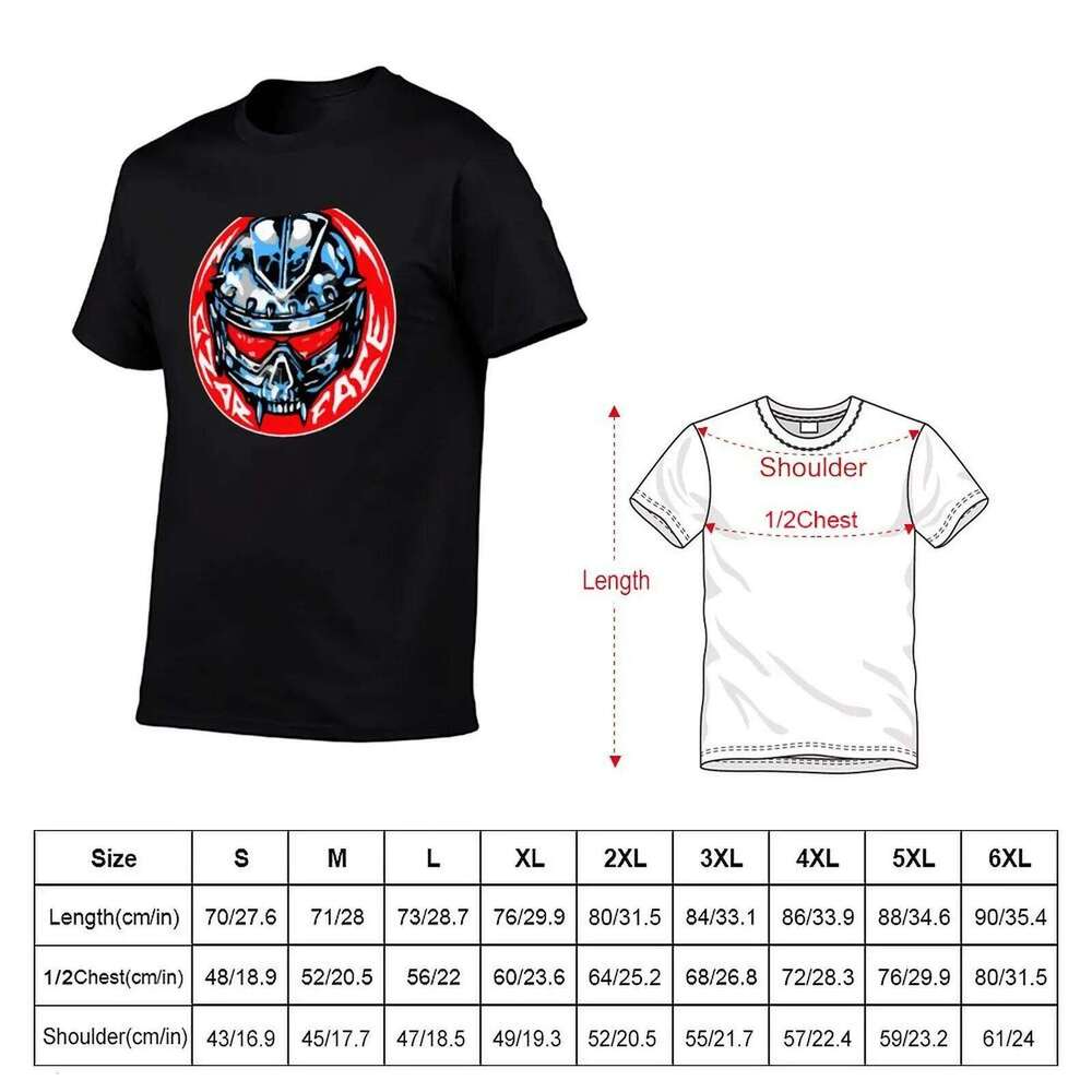 for shirts summer Czarface T-Shirt cotton shirt man men 100% brand luxury t C260228 - view 6